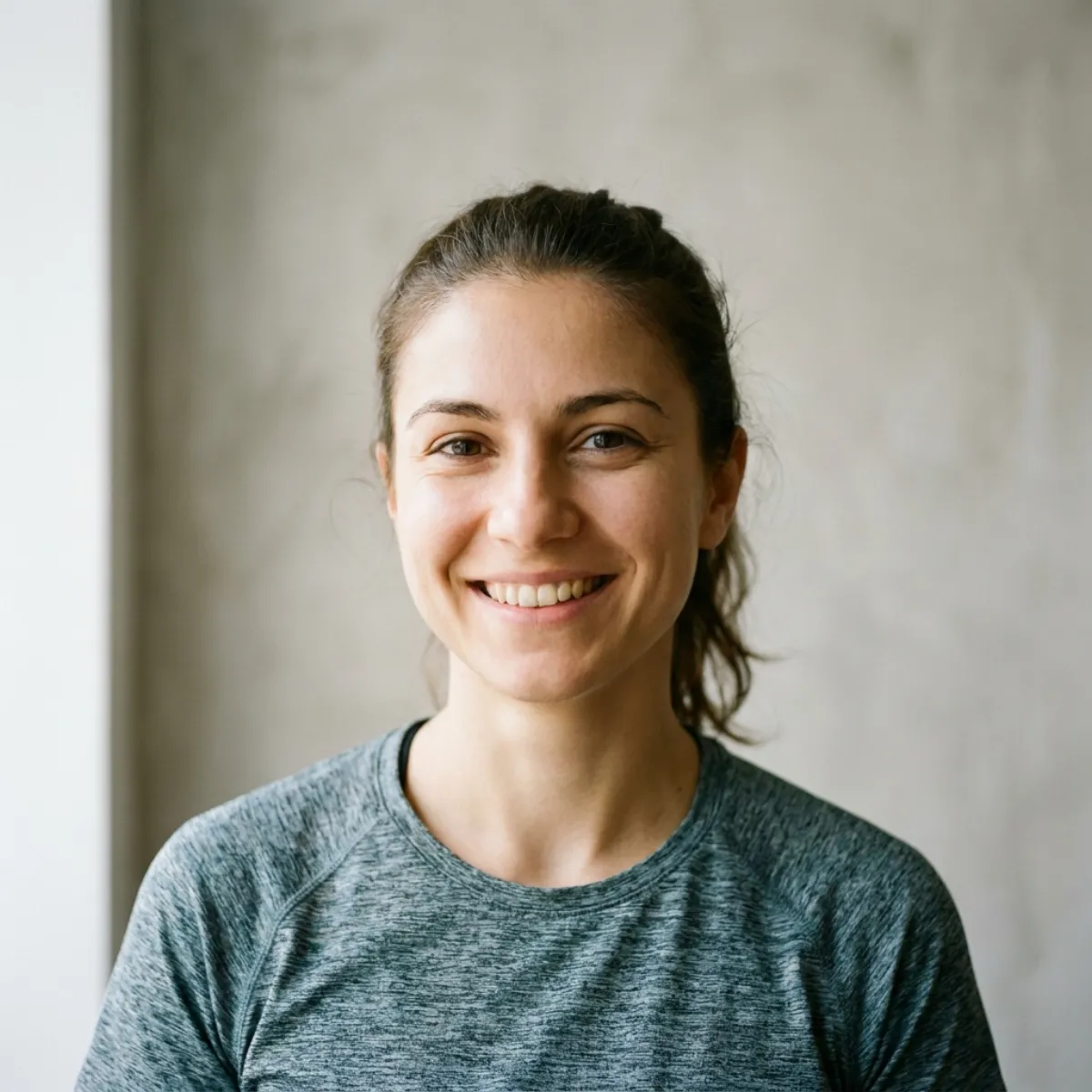 Mihaela Ya.