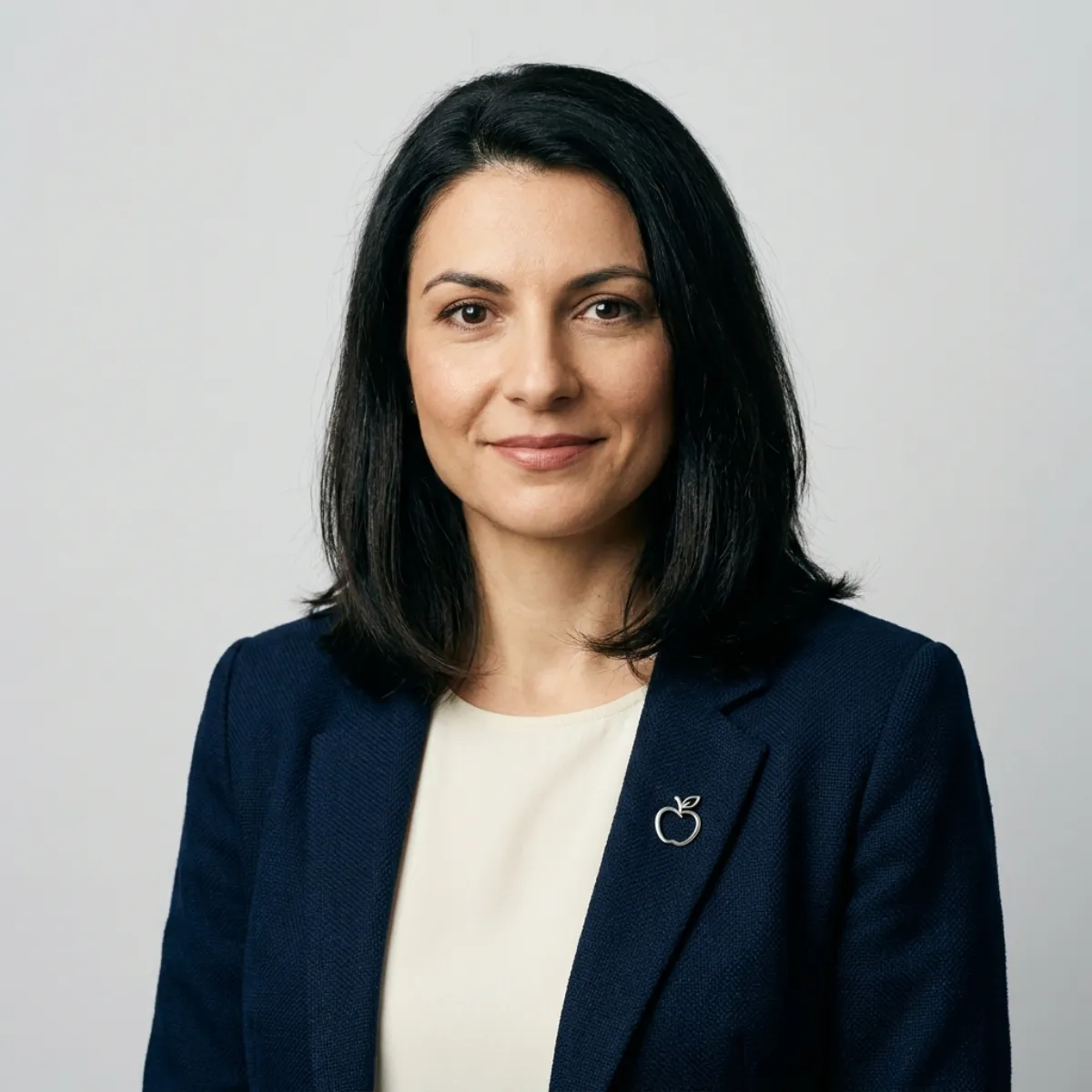 Elena Markova