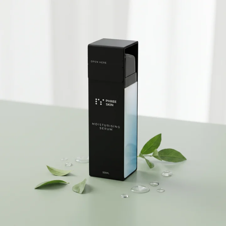 Moisture Repair Serum by Phree Skin