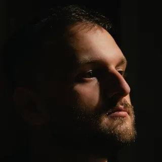 Evgeni Stoyanov, founder of PixelFlip Studio